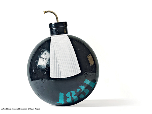 Onregelmatigheden, fraude en sancties in het onderwijsrecht