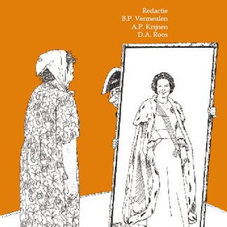 De Koning in het Nederlandse staatsrecht