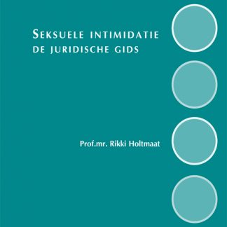 Seksuele intimidatie - De Juridische Gids