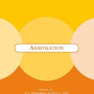 Arbitration 2018