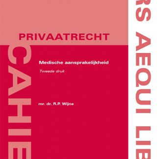 Medische aansprakelijkheid