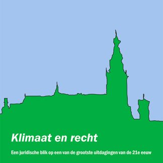 Klimaat en recht