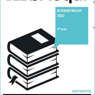 Internetrecht 2022