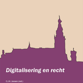 Digitalisering en recht