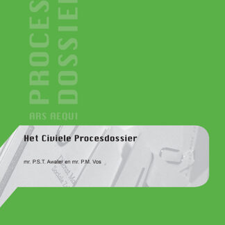 Het Civiele Procesdossier