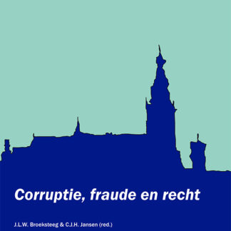 Corruptie, fraude en recht