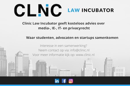 Banner clinic-law-incubator